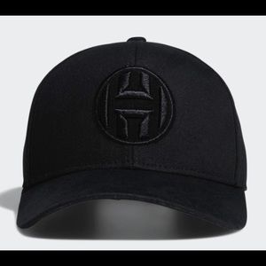 Adidas Harden Cap Black